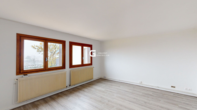 Ma-Cabane - Vente Maison OYONNAX, 117 m²