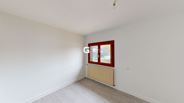 Ma-Cabane - Vente Maison OYONNAX, 117 m²