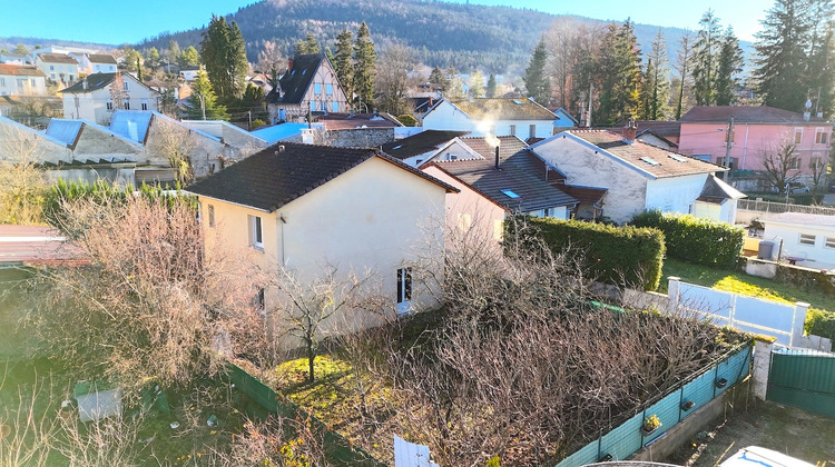 Ma-Cabane - Vente Maison OYONNAX, 89 m²