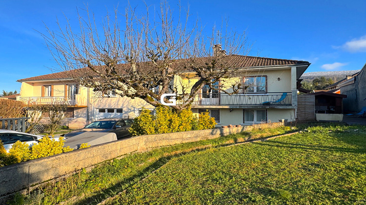 Ma-Cabane - Vente Maison OYONNAX, 95 m²