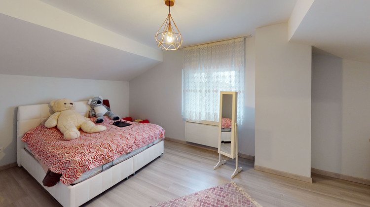 Ma-Cabane - Vente Maison OYONNAX, 150 m²