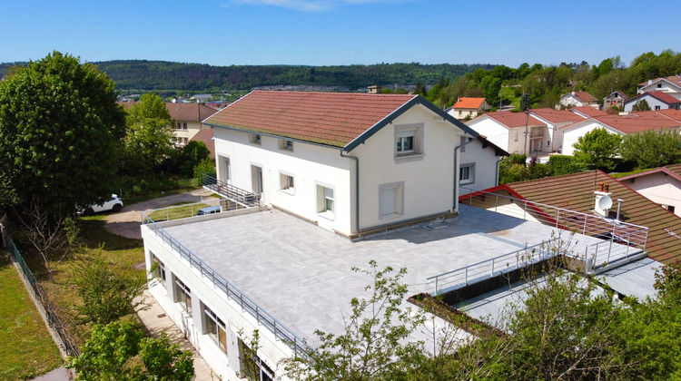 Ma-Cabane - Vente Maison OYONNAX, 150 m²