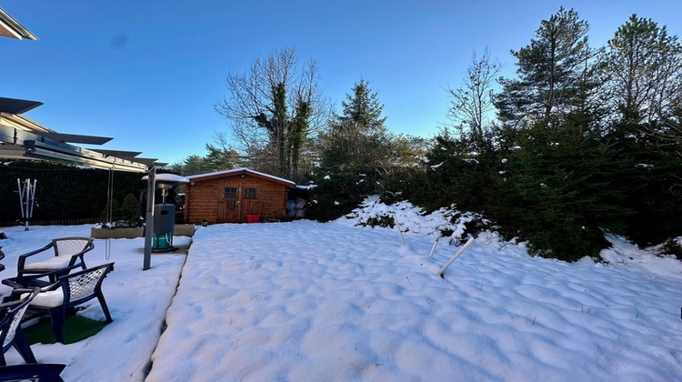 Ma-Cabane - Vente Maison OYONNAX, 100 m²