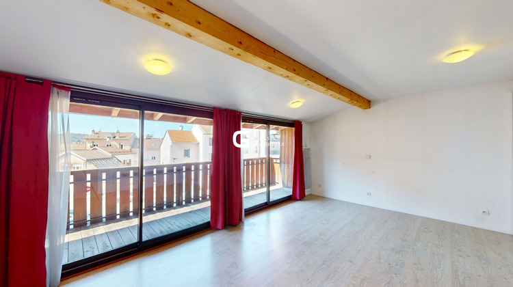 Ma-Cabane - Vente Maison OYONNAX, 83 m²