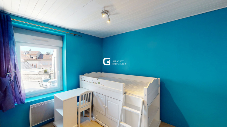 Ma-Cabane - Vente Maison OYONNAX, 83 m²