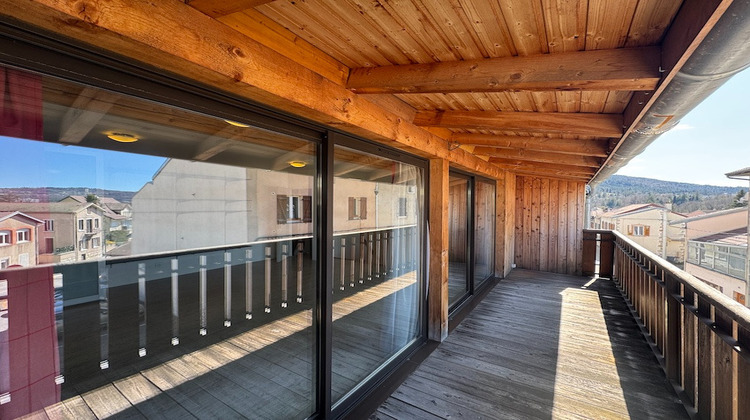 Ma-Cabane - Vente Maison OYONNAX, 83 m²