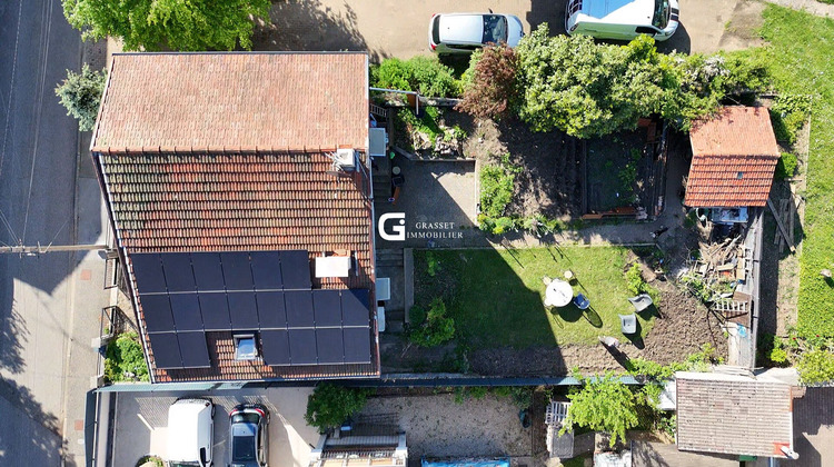 Ma-Cabane - Vente Maison OYONNAX, 130 m²