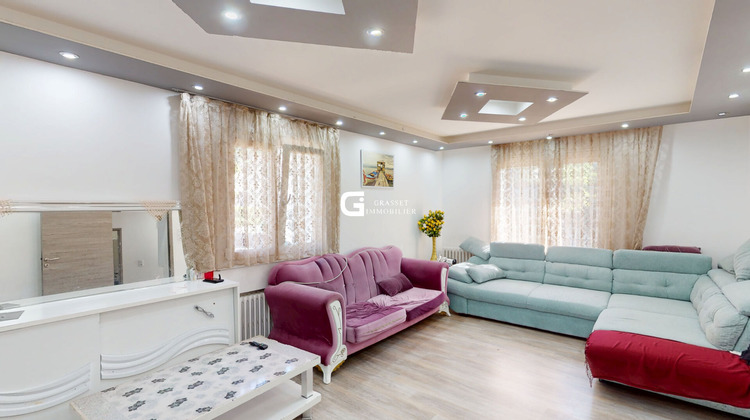 Ma-Cabane - Vente Maison OYONNAX, 130 m²