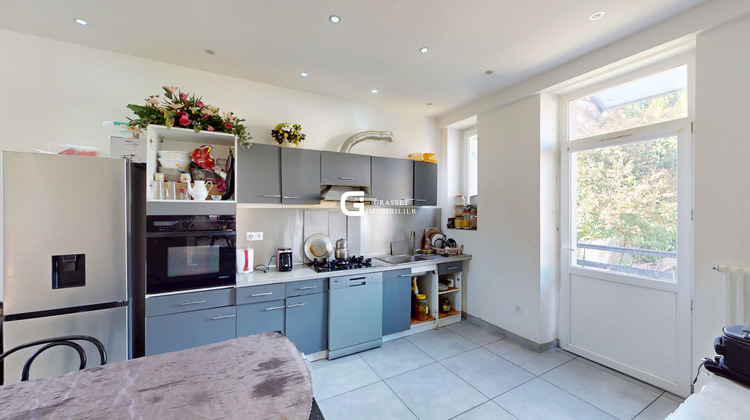 Ma-Cabane - Vente Maison OYONNAX, 130 m²