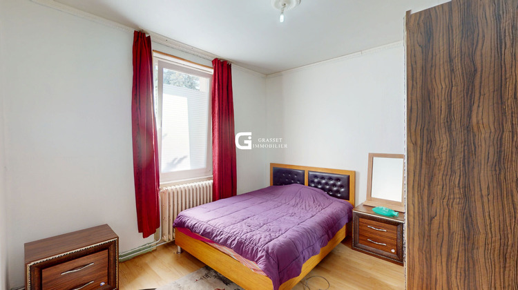 Ma-Cabane - Vente Maison OYONNAX, 130 m²