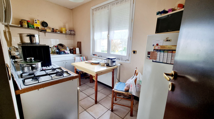 Ma-Cabane - Vente Maison OYONNAX, 65 m²