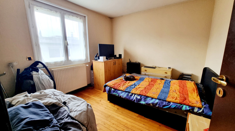 Ma-Cabane - Vente Maison OYONNAX, 65 m²