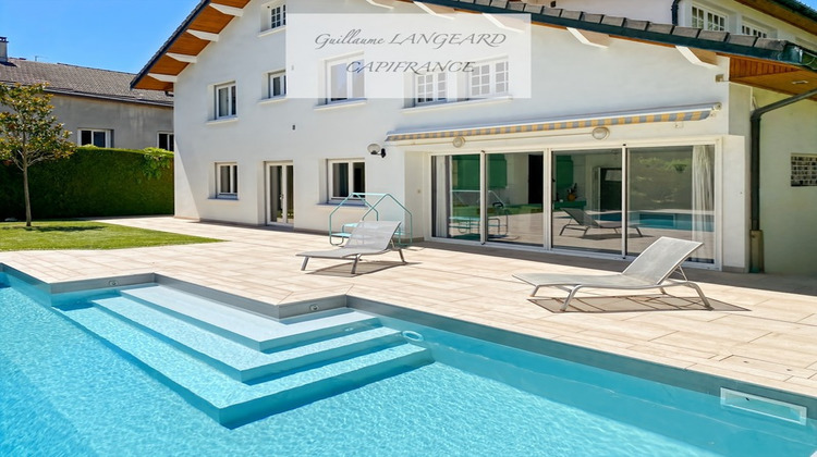 Ma-Cabane - Vente Maison OYONNAX, 346 m²