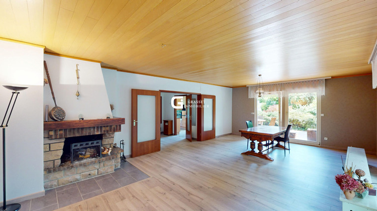 Ma-Cabane - Vente Maison OYONNAX, 158 m²