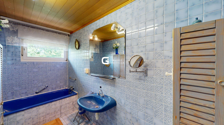 Ma-Cabane - Vente Maison OYONNAX, 158 m²