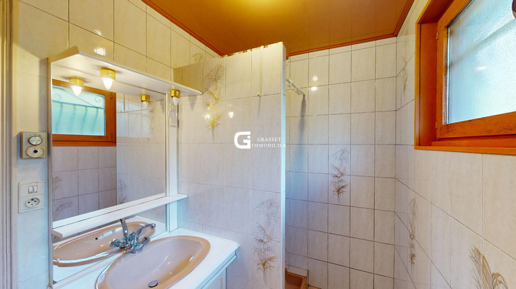 Ma-Cabane - Vente Maison OYONNAX, 142 m²