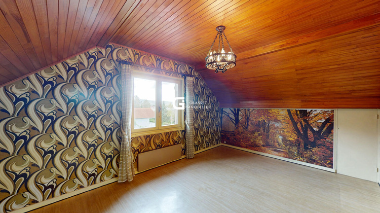 Ma-Cabane - Vente Maison OYONNAX, 142 m²