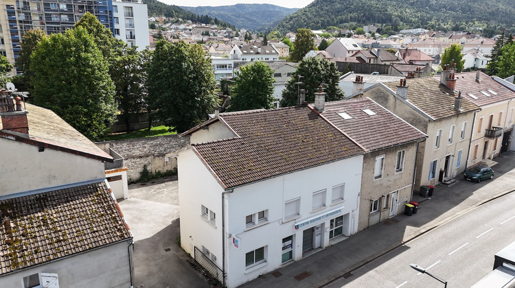 Ma-Cabane - Vente Maison OYONNAX, 250 m²