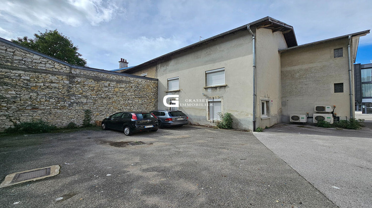 Ma-Cabane - Vente Maison OYONNAX, 250 m²
