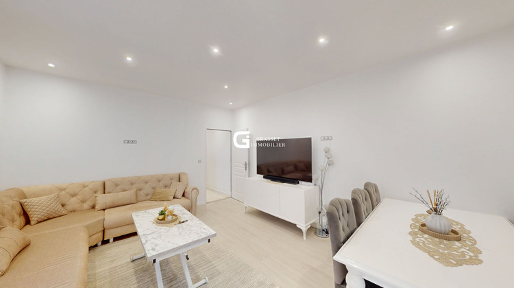 Ma-Cabane - Vente Maison OYONNAX, 133 m²