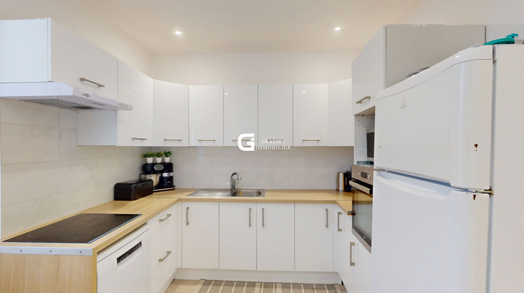 Ma-Cabane - Vente Maison OYONNAX, 133 m²