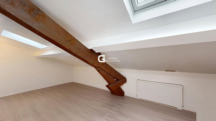 Ma-Cabane - Vente Maison OYONNAX, 133 m²