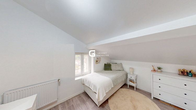 Ma-Cabane - Vente Maison OYONNAX, 133 m²