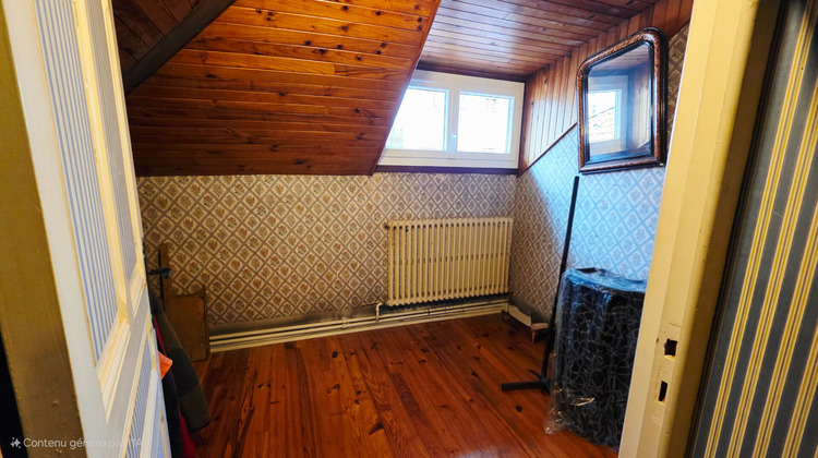 Ma-Cabane - Vente Maison OYONNAX, 120 m²