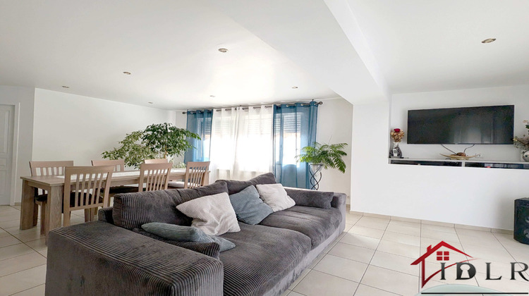 Ma-Cabane - Vente Maison Oyonnax, 142 m²