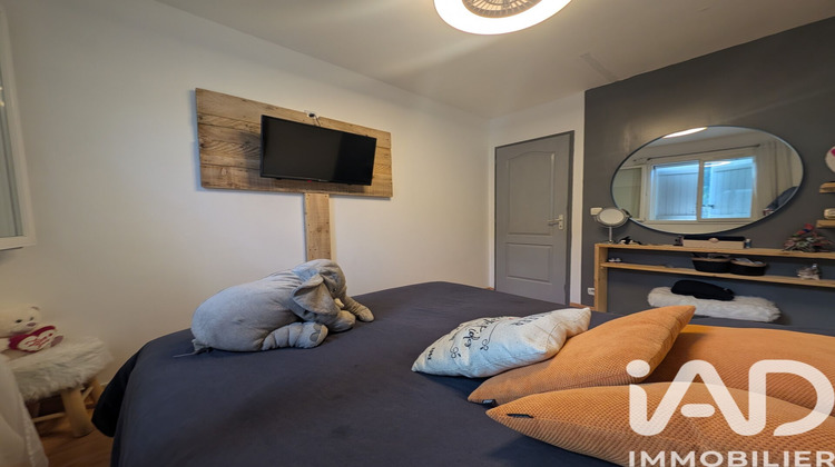 Ma-Cabane - Vente Maison Oyonnax, 120 m²