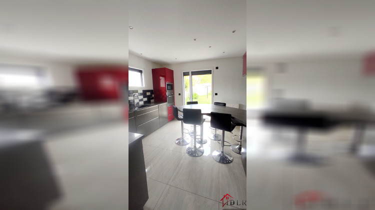 Ma-Cabane - Vente Maison Oyonnax, 189 m²