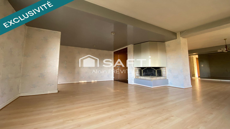 Ma-Cabane - Vente Maison Oyonnax, 299 m²