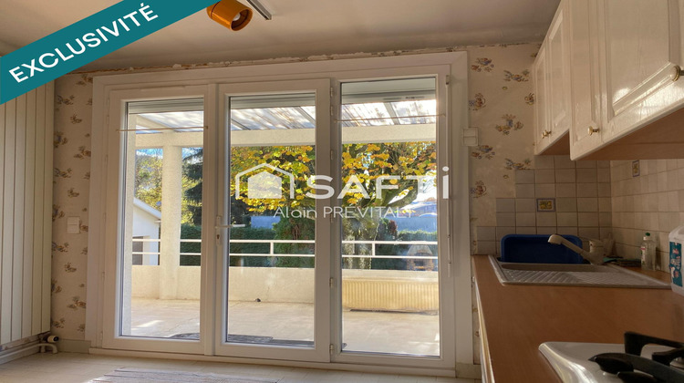 Ma-Cabane - Vente Maison Oyonnax, 299 m²