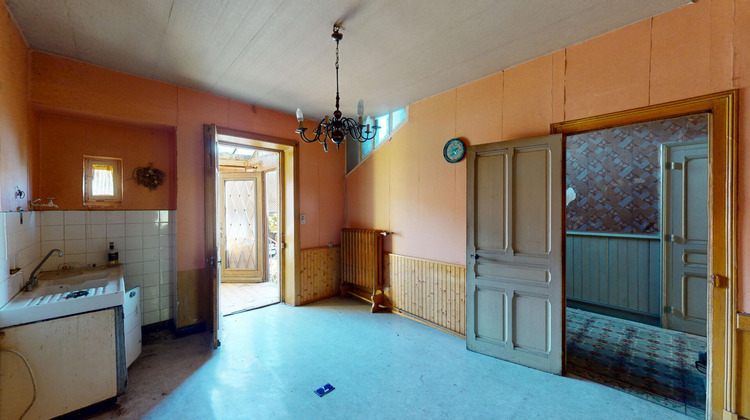 Ma-Cabane - Vente Maison OYONNAX, 120 m²