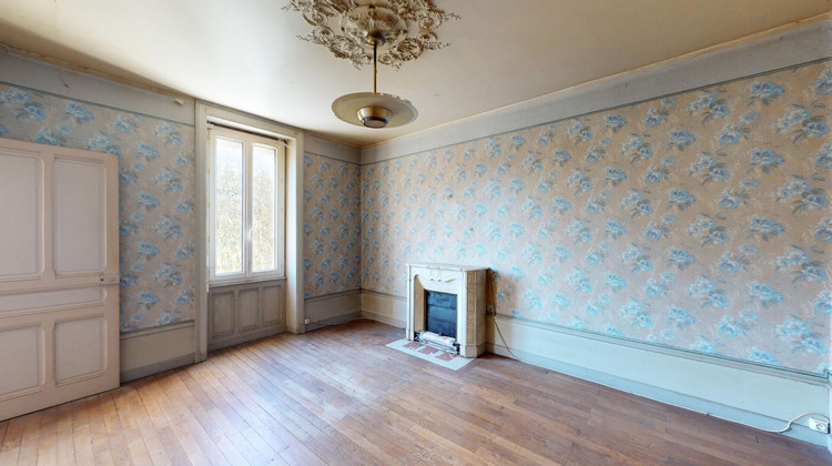 Ma-Cabane - Vente Maison OYONNAX, 120 m²