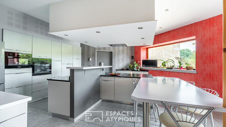 Ma-Cabane - Vente Maison OYONNAX, 541 m²