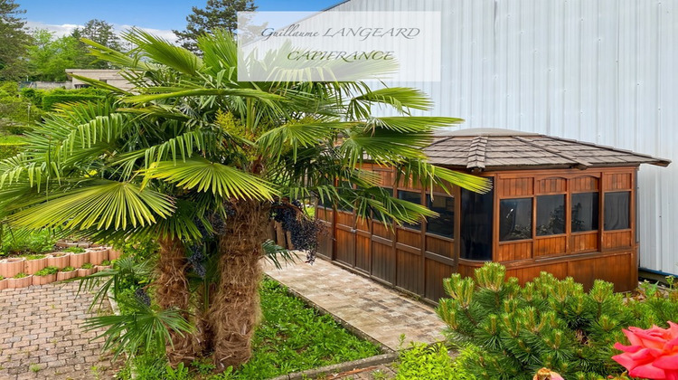 Ma-Cabane - Vente Maison OYONNAX, 145 m²