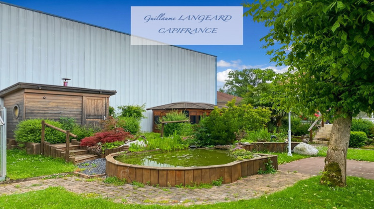 Ma-Cabane - Vente Maison OYONNAX, 145 m²