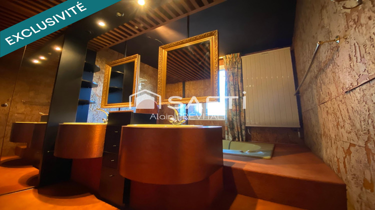 Ma-Cabane - Vente Maison Oyonnax, 299 m²