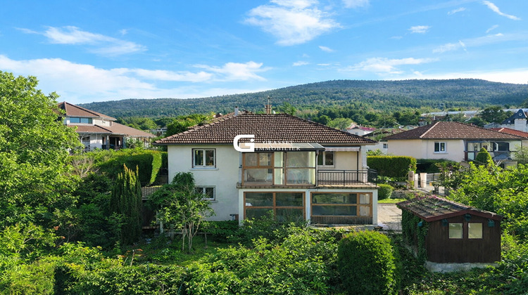 Ma-Cabane - Vente Maison OYONNAX, 67 m²