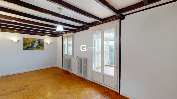 Ma-Cabane - Vente Maison OYONNAX, 67 m²