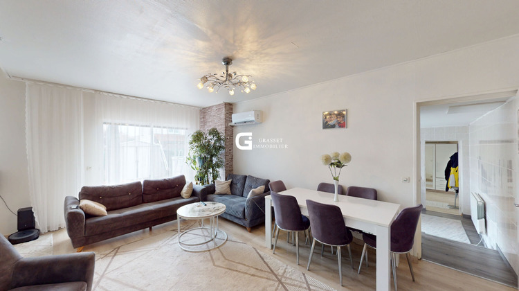 Ma-Cabane - Vente Maison OYONNAX, 100 m²