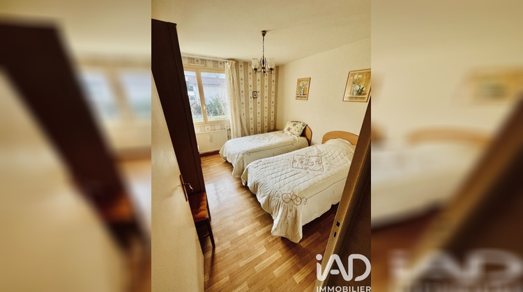 Ma-Cabane - Vente Maison Oyonnax, 125 m²