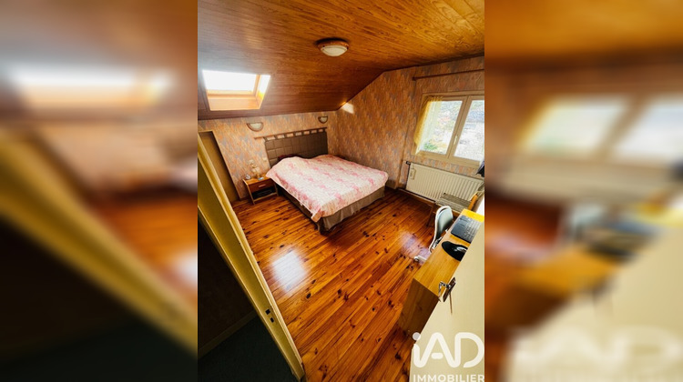 Ma-Cabane - Vente Maison Oyonnax, 125 m²