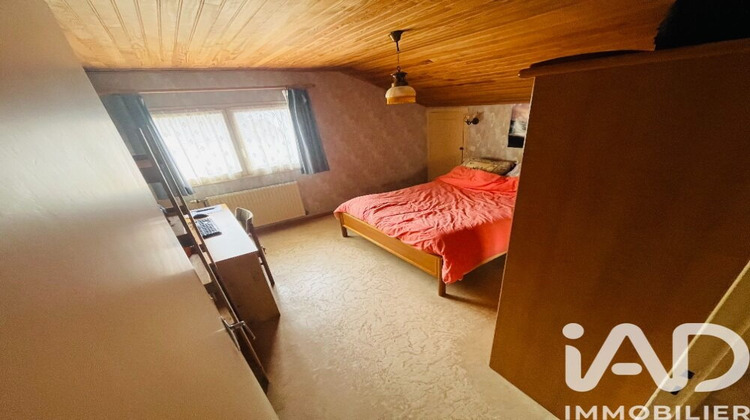 Ma-Cabane - Vente Maison Oyonnax, 125 m²