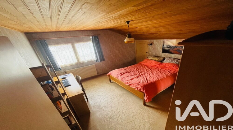 Ma-Cabane - Vente Maison Oyonnax, 125 m²