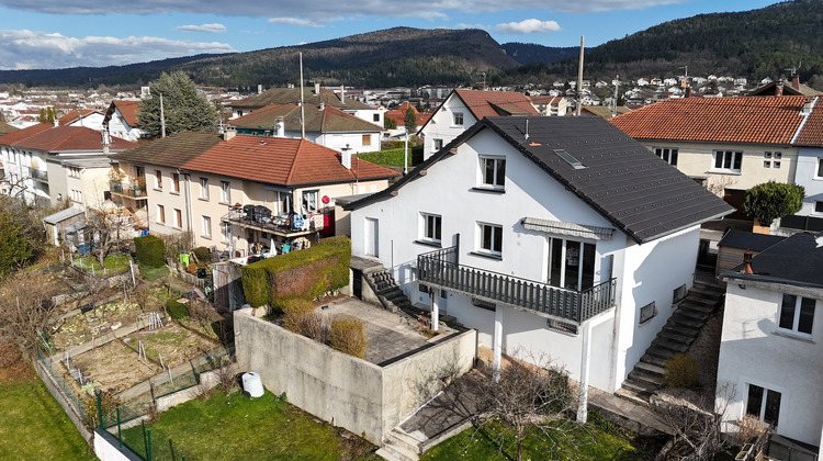 Ma-Cabane - Vente Maison OYONNAX, 152 m²