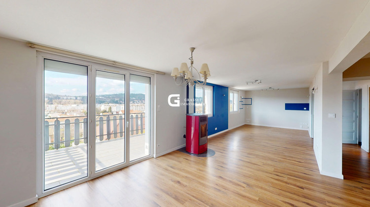 Ma-Cabane - Vente Maison OYONNAX, 152 m²