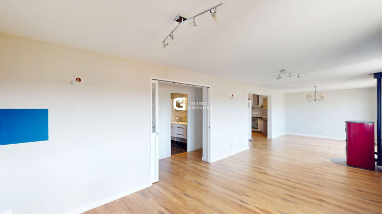 Ma-Cabane - Vente Maison OYONNAX, 152 m²