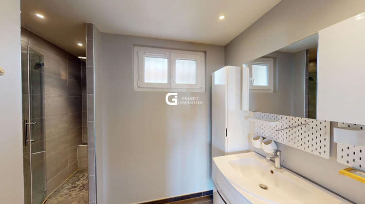 Ma-Cabane - Vente Maison OYONNAX, 152 m²